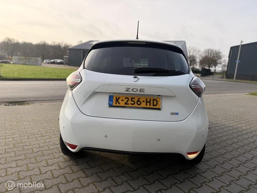 Renault ZOE - Afbeelding 4 van 20