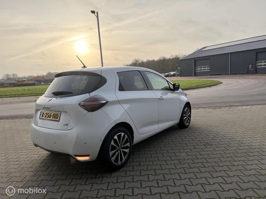 Renault ZOE - Afbeelding 5 van 20