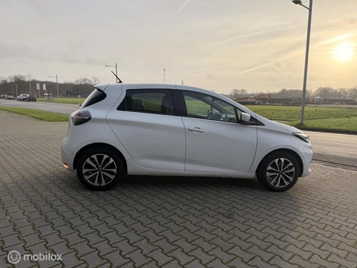 Renault ZOE - Afbeelding 6 van 20