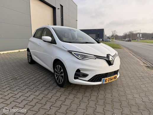 Renault ZOE - Afbeelding 7 van 20