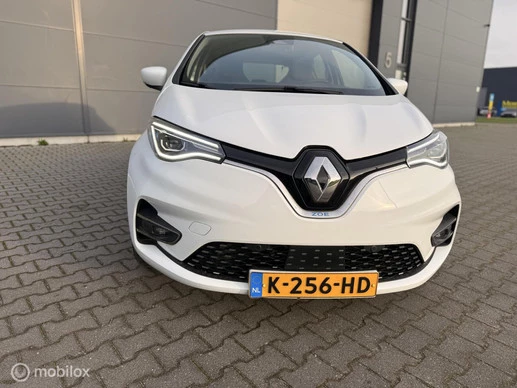Renault ZOE - Afbeelding 8 van 20