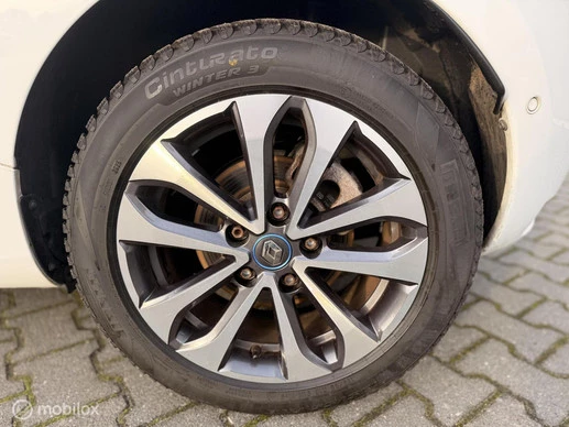 Renault ZOE - Afbeelding 9 van 20