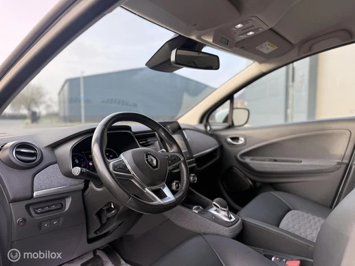 Renault ZOE - Afbeelding 10 van 20