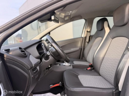 Renault ZOE - Afbeelding 11 van 20