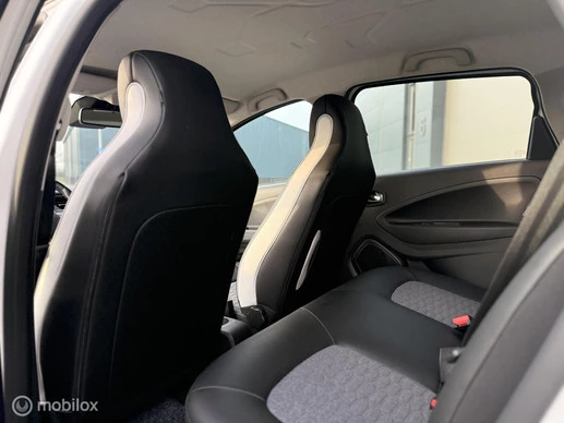 Renault ZOE - Afbeelding 12 van 20