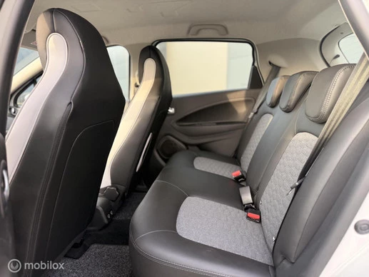 Renault ZOE - Afbeelding 13 van 20