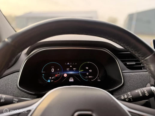 Renault ZOE - Afbeelding 15 van 20