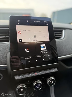 Renault ZOE - Afbeelding 16 van 20