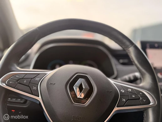 Renault ZOE - Afbeelding 19 van 20
