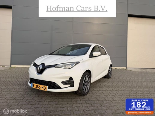 Renault ZOE - Afbeelding 1 van 20