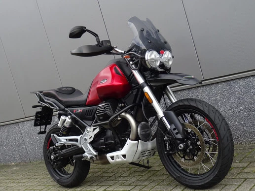 Moto Guzzi V85 - Afbeelding 2 van 16