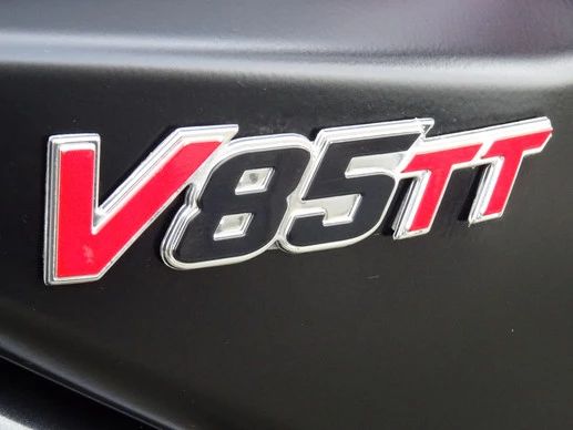 Moto Guzzi V85 - Afbeelding 7 van 16