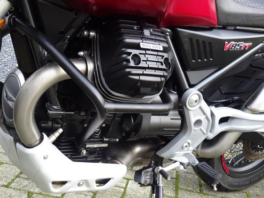 Moto Guzzi V85 - Afbeelding 15 van 16