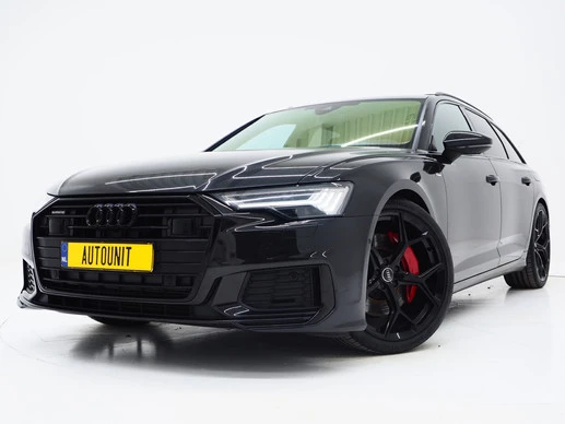 Audi A6 - Afbeelding 1 van 30