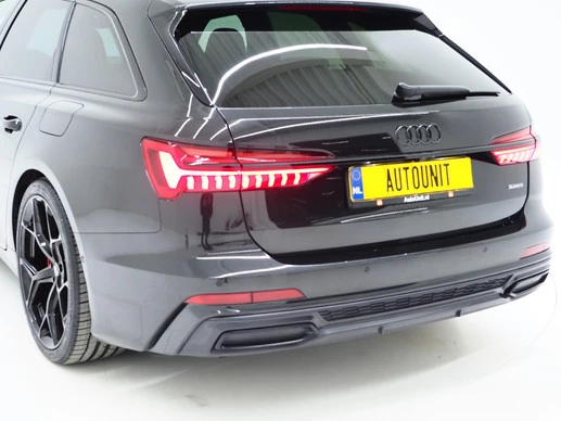 Audi A6 - Afbeelding 14 van 30