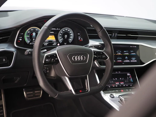 Audi A6 - Afbeelding 18 van 30