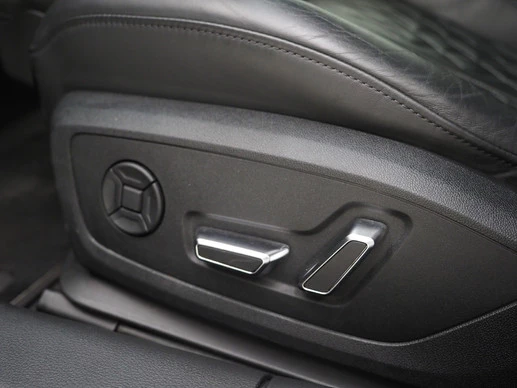 Audi A6 - Afbeelding 21 van 30