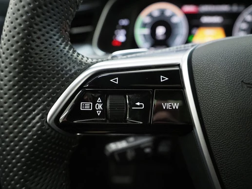 Audi A6 - Afbeelding 25 van 30