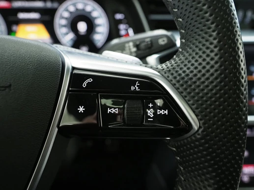 Audi A6 - Afbeelding 26 van 30