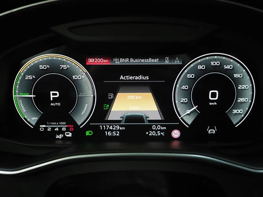 Audi A6 - Afbeelding 28 van 30