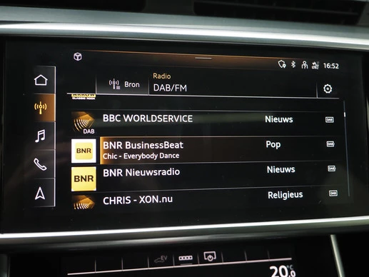 Audi A6 - Afbeelding 29 van 30