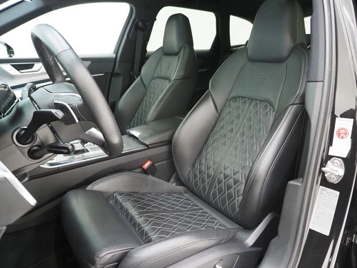 Audi A6 - Afbeelding 5 van 30