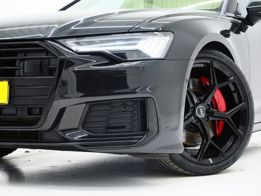 Audi A6 - Afbeelding 7 van 30