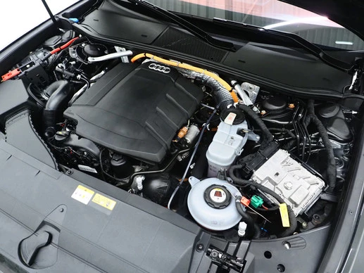 Audi A6 - Afbeelding 8 van 30