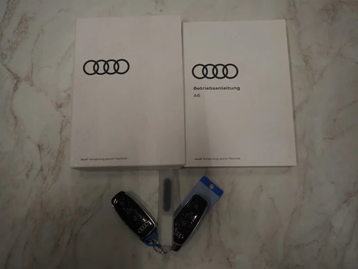 Audi A6 - Afbeelding 9 van 30