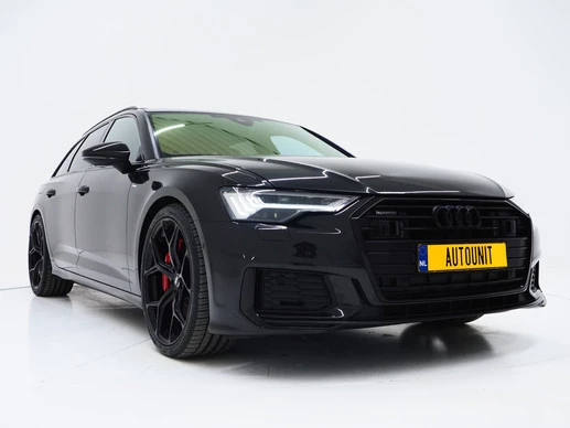 Audi A6 - Afbeelding 12 van 30