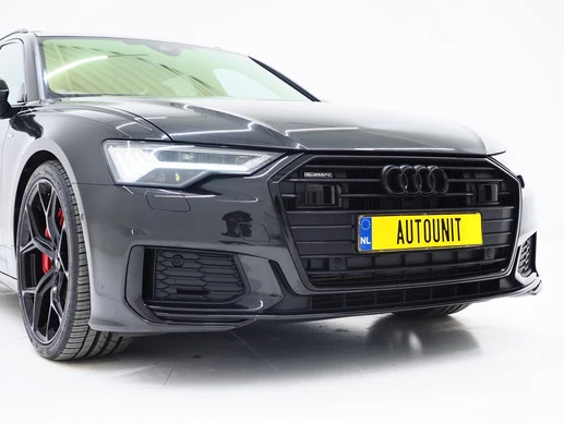 Audi A6 - Afbeelding 13 van 30