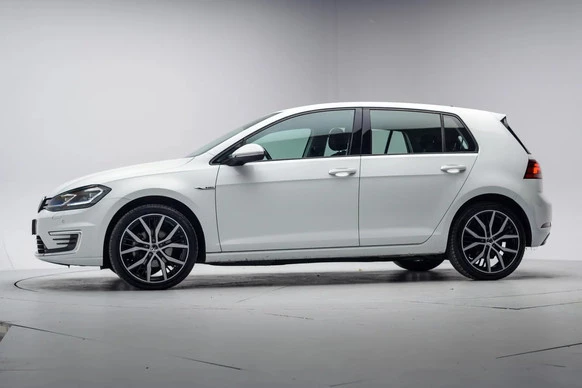 Volkswagen e-Golf - Afbeelding 2 van 30