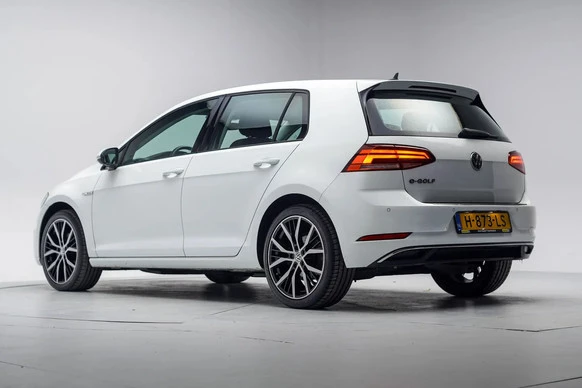 Volkswagen e-Golf - Afbeelding 3 van 30