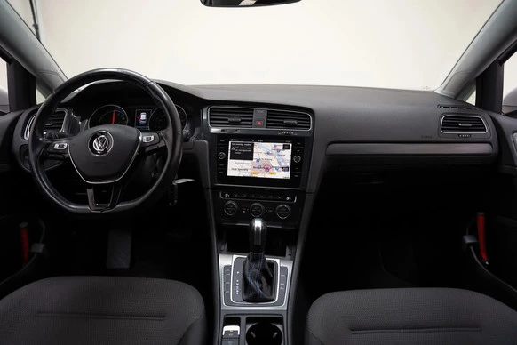 Volkswagen e-Golf - Afbeelding 4 van 30