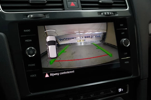 Volkswagen e-Golf - Afbeelding 5 van 30