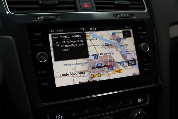 Volkswagen e-Golf - Afbeelding 7 van 30