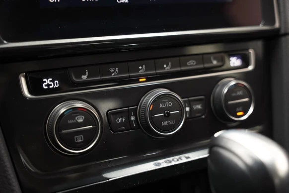 Volkswagen e-Golf - Afbeelding 8 van 30