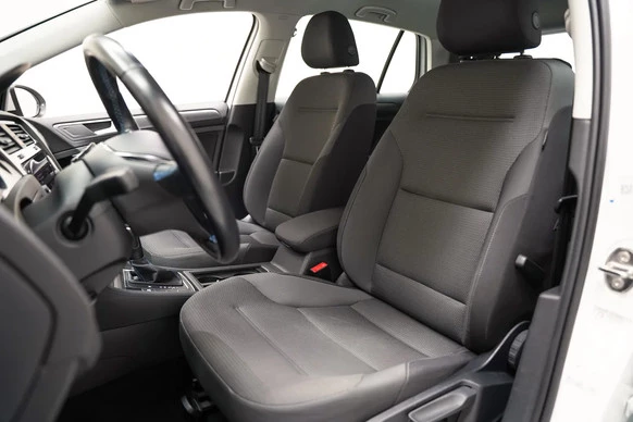 Volkswagen e-Golf - Afbeelding 9 van 30