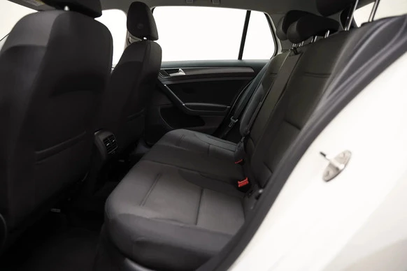 Volkswagen e-Golf - Afbeelding 10 van 30