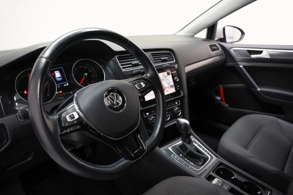 Volkswagen e-Golf - Afbeelding 14 van 30