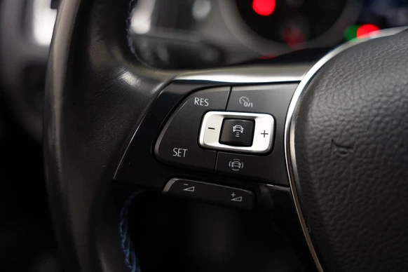 Volkswagen e-Golf - Afbeelding 16 van 30