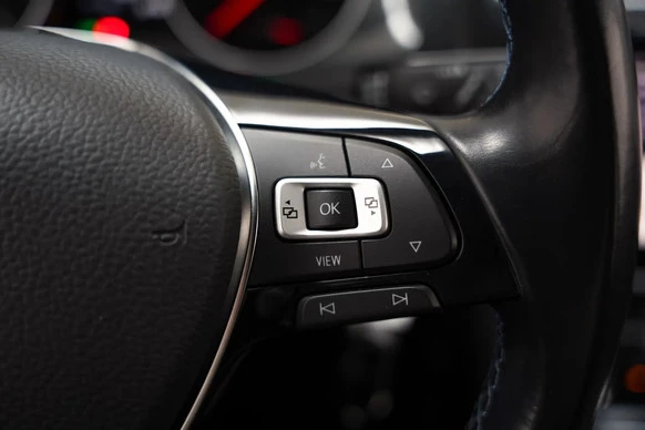 Volkswagen e-Golf - Afbeelding 17 van 30