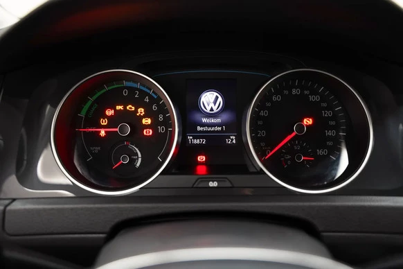 Volkswagen e-Golf - Afbeelding 19 van 30