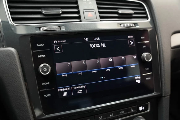 Volkswagen e-Golf - Afbeelding 22 van 30