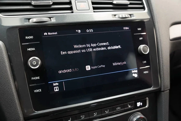 Volkswagen e-Golf - Afbeelding 23 van 30