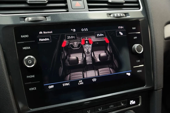 Volkswagen e-Golf - Afbeelding 25 van 30