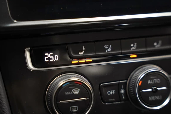 Volkswagen e-Golf - Afbeelding 27 van 30