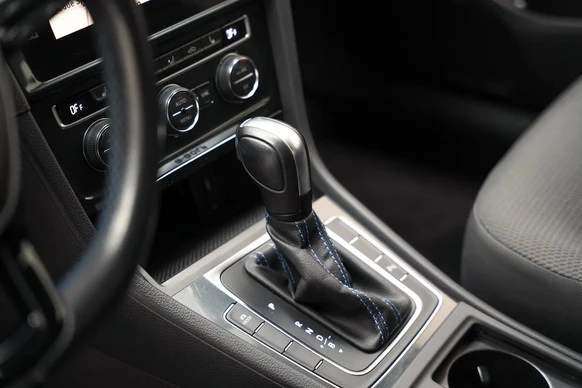 Volkswagen e-Golf - Afbeelding 29 van 30