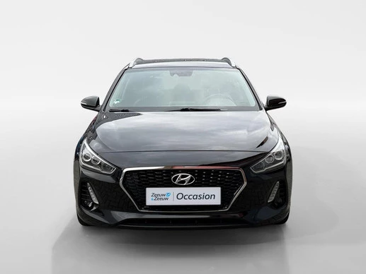 Hyundai i30 - Afbeelding 6 van 30