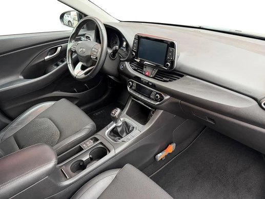 Hyundai i30 - Afbeelding 10 van 30